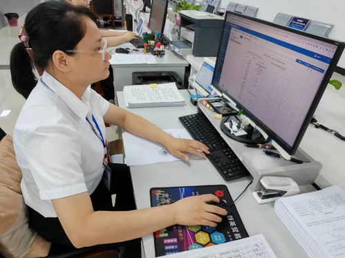 貴港市不動產(chǎn)登記推暖心舉措，1.6萬名新生入學報名享便捷服務(wù)