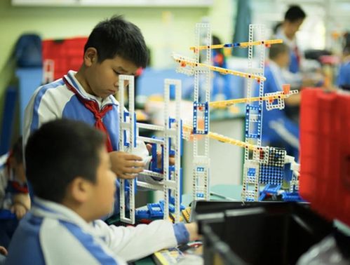 深圳入選教育部首批課后服務(wù)典型案例 探路先行，打造教育服務(wù)新標桿