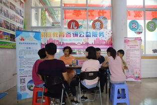 成就最好家庭教育的專業咨詢服務指南