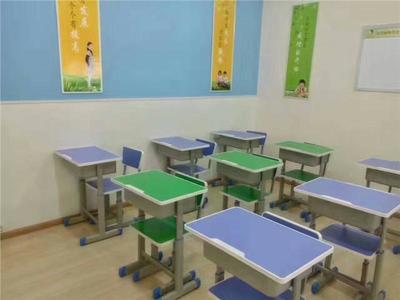 小白蝦視角下的臺州教育新生態